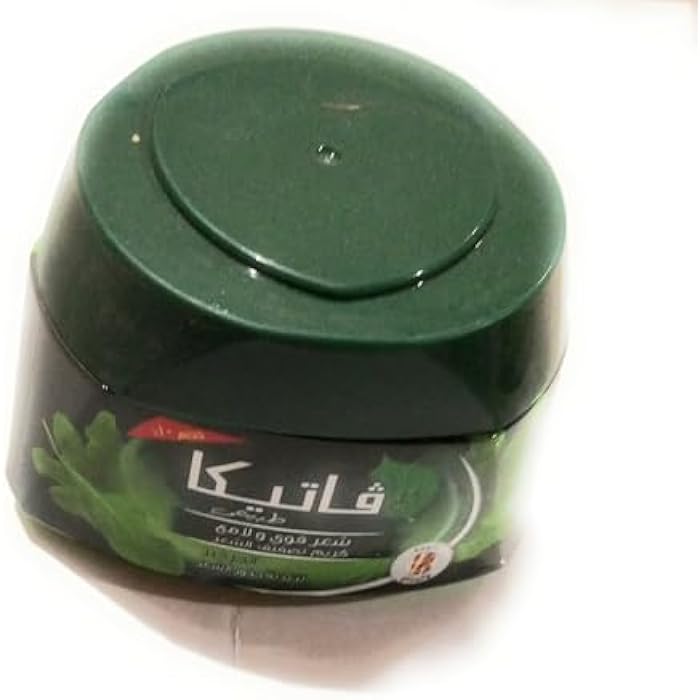 ك.ريمات الشعر (ف.ت.يكا 190 جرام - بخلاحه الجر.رج.ر)